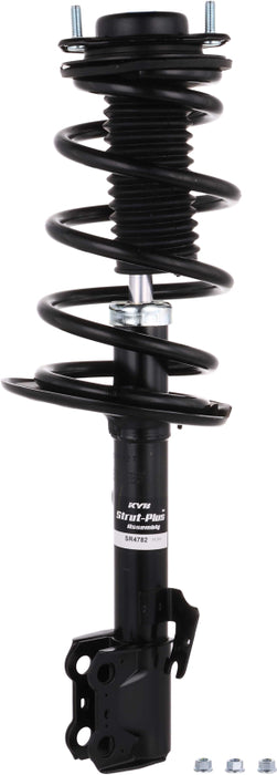 KYB 14-19 Toyota Highlander V6 3.5L (Exc. Hybrid) Strut-Plus Assembly - Front Right