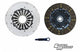 Clutch Masters 15-18 Jeep Renegade 1.4L Turbo (2WD/4WD) FX100 Clutch Kit - 225ft/lbs Torque