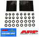 ARP 99+ Pontiac Supercharged 3800 L67 12pt Head Stud Kit