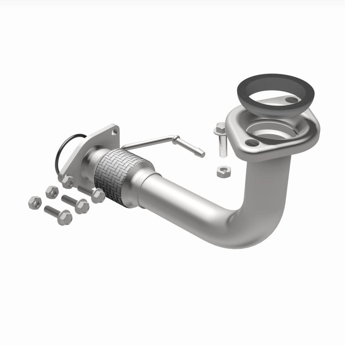 BRE Exhaust 03-07 Accord 2.4L Front Pipe Kit