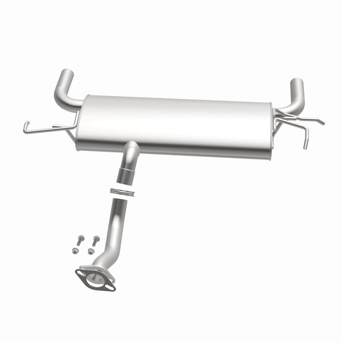 Magnaflow BRE Rear Muffler Kit Replacement Kia