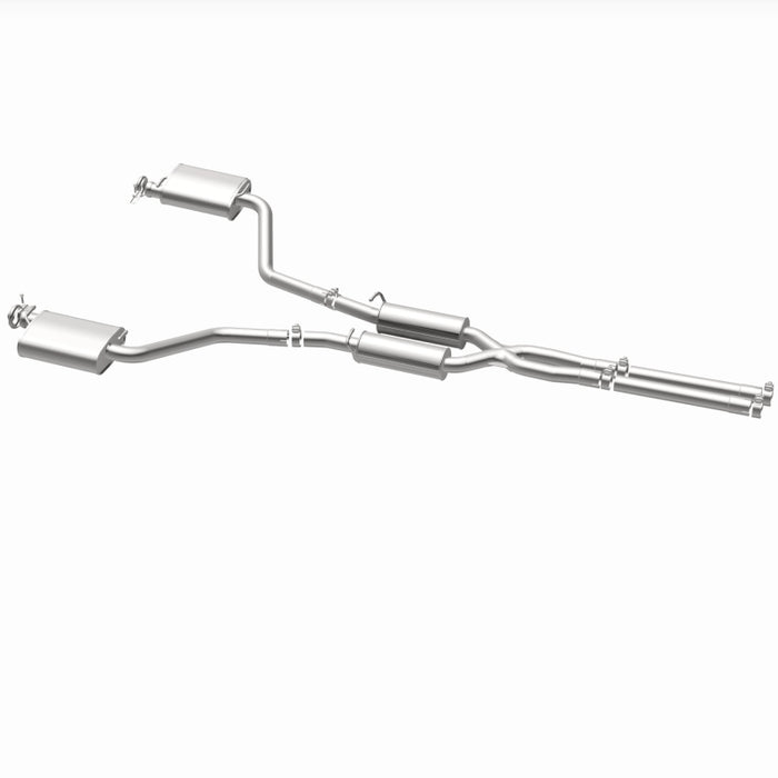 MagnaFlow Dodge BRE Exhaust Replacement Kit