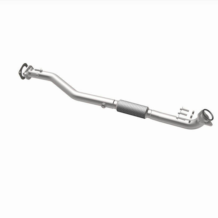 BRE Exhaust 98-00 Altima 2.4L Front Pipe Kit