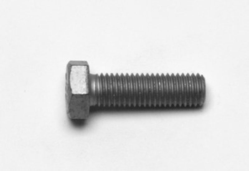 Wilwood HHCS M16-2.00x50mm LG Bolt 10.9 STEPPED