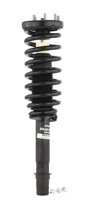 KYB 09-14 Acura TL Base FWD Strut-Plus Assembly - Front Right