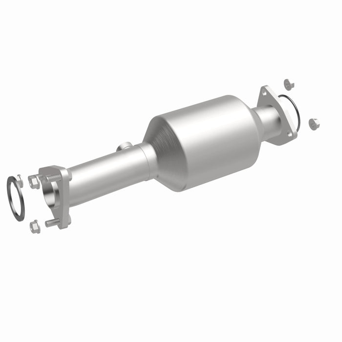 Magnaflow Conv Direct Fit 17-19 Honda CR-V Single Underbody 2.4L