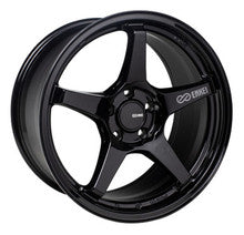 Vossen HF2 - 21x12 - ET45 - 5x120.65 - 70.3 - Deep - GB - Gloss Black