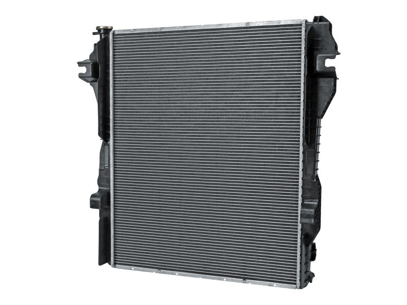 aFe BladeRunner OER Series Radiator 10-12 Dodge Diesel Trucks  L6-6.7L (td)