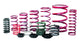 Eibach Silver Coilover Spring - 3.75in I.D.