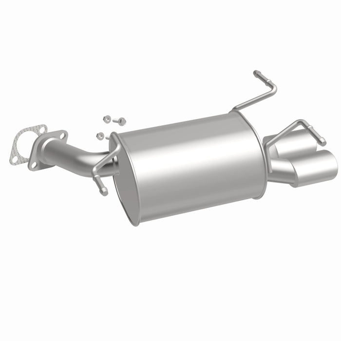 BRE Exhaust 03-04 G35 3.5L Muffler Kit