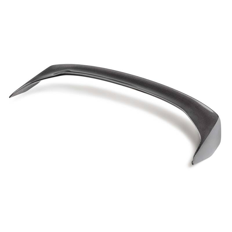 Seibon 2023 Honda Civic Type R OE-Style Carbon Fiber Rear Spoiler