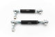 SPL Parts 09-16 Audi B8 & B8.5 A4/A5/S4/S5 Front Endlinks