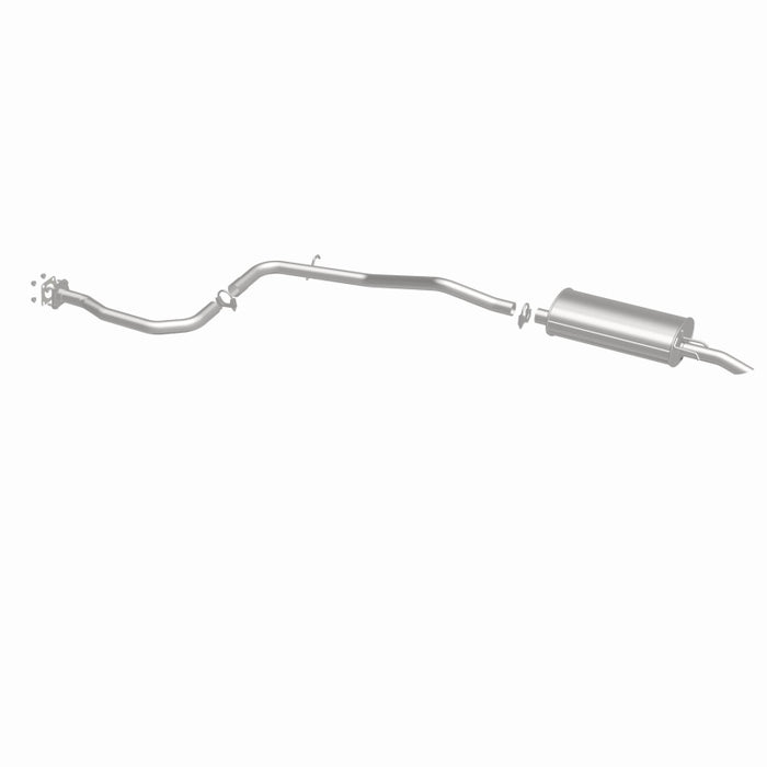 MagnaFlow BRE Exhaust Kit 94-96 Ciera Century