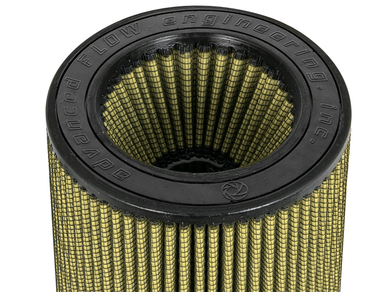 afe Momentum Intake Replacement Air Filter 5 IN F x 7 IN B x 5-1/2 IN T (Inverted) x 9 IN H