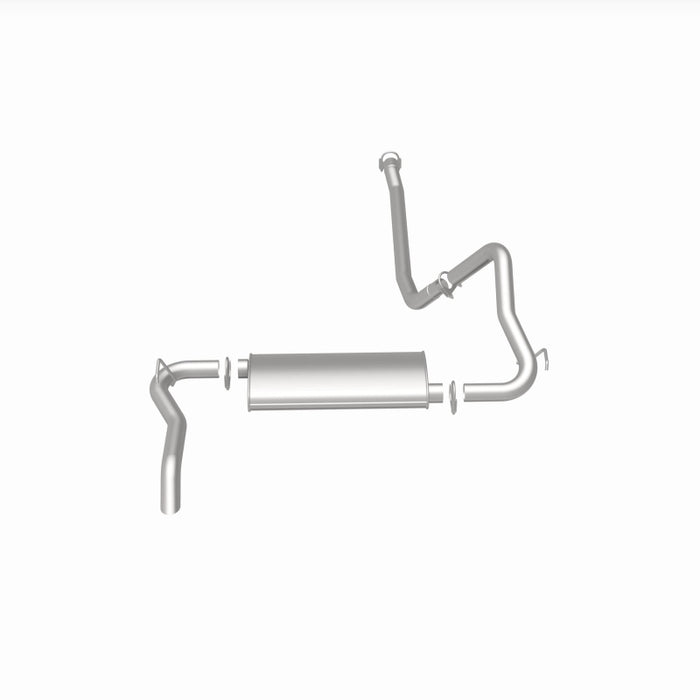 MagnaFlow BRE Exhaust Kit 98-02 Camaro Firebird 3.8L