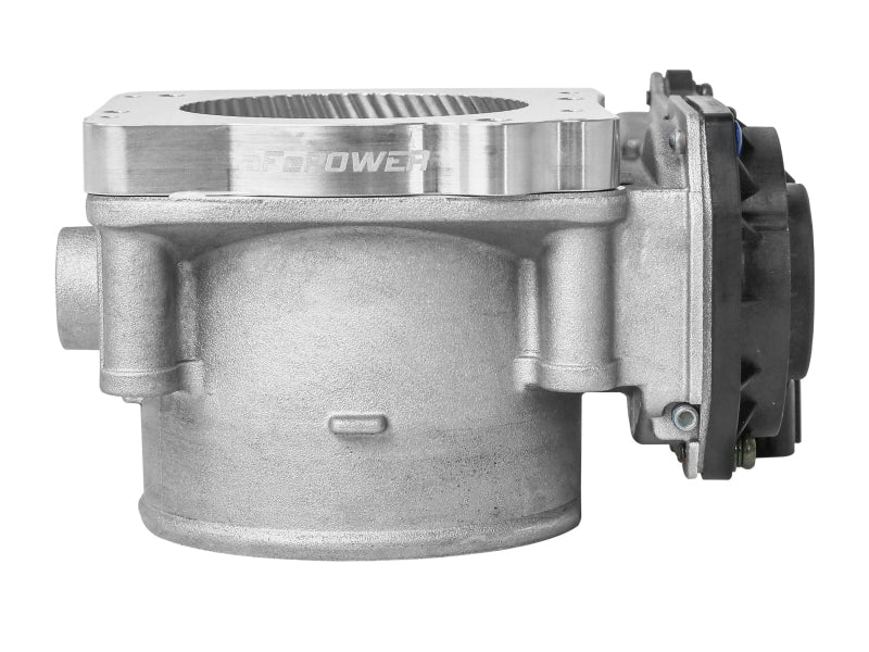 aFe POWER 03-09 Toyota 4Runner V6 4.0L / 10-14 Toyota FJ Cruiser V6 4.0L 76mm Billet Throttle Body