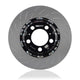 EBC Racing 14-19 BMW M3 (F80/F82) / 15-18 BMW M2 (F87) 2 Piece SG Racing Rear Rotors