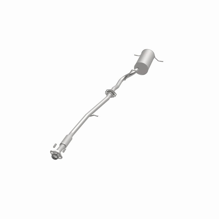 MagnaFlow BRE Exhaust Kit 96-01 Subaru Impreza 2.2L