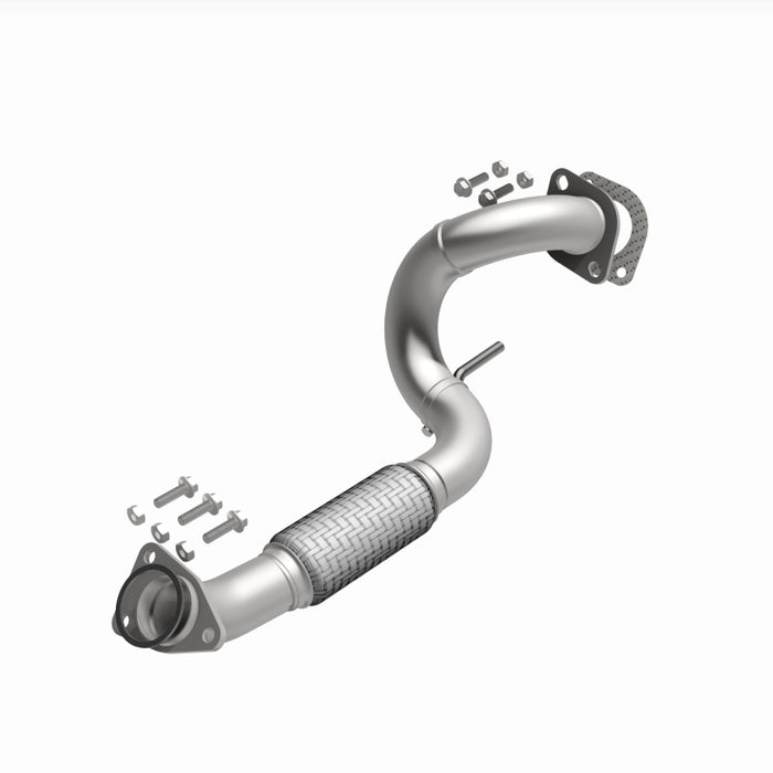 BRE Exhaust 08-10 Rogue 2.5L Front Pipe Kit