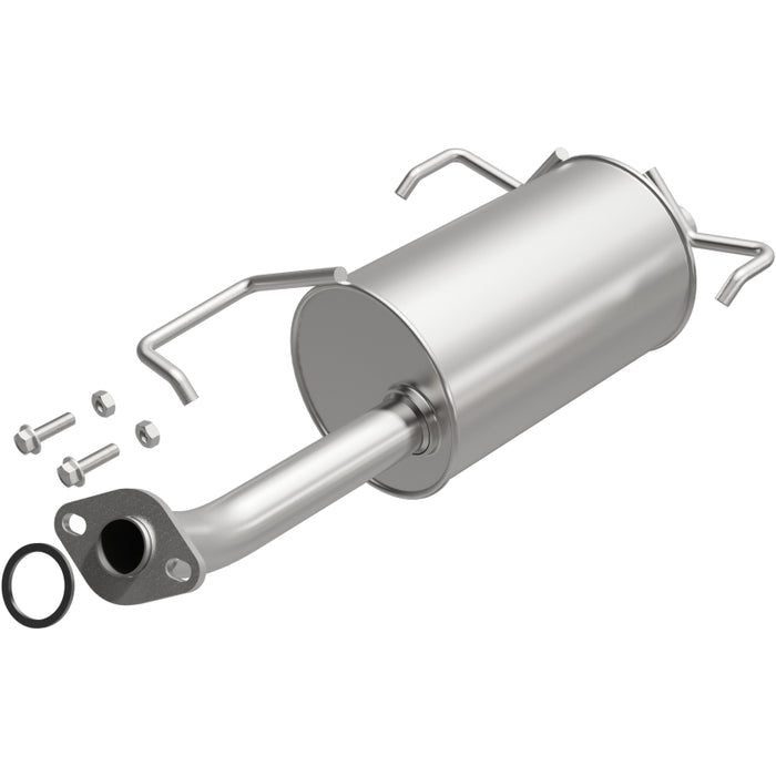 Magnaflow BRE Rear Muffler Kit Replacement Nissan