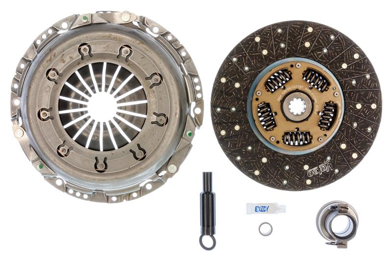 Spec 03-08 Dodge Full Size Truck 5.7L V8 - Gas Stage 3 Clutch Kit