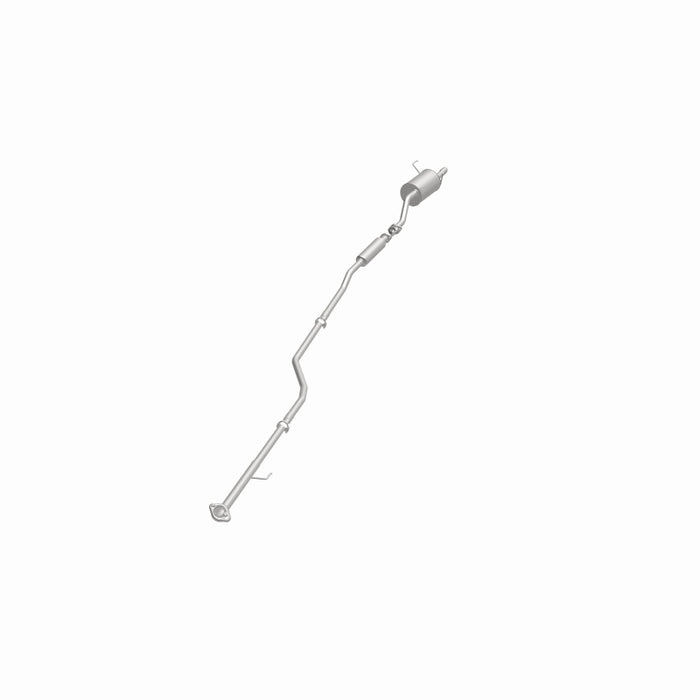 MagnaFlow BRE Exhaust Kit 01-05 Honda Civic 1.7L