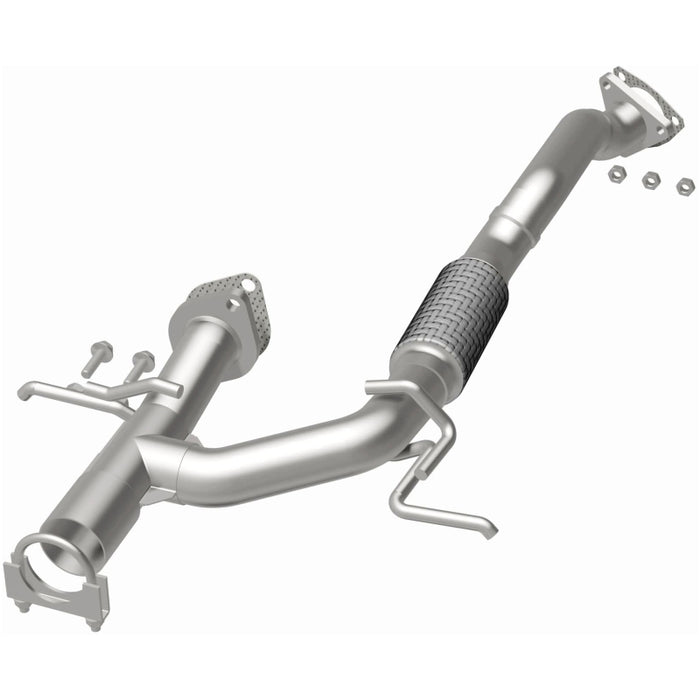 BRE Exhaust 14-22 Jeep Cherokee 3.2L Front Pipe Kit