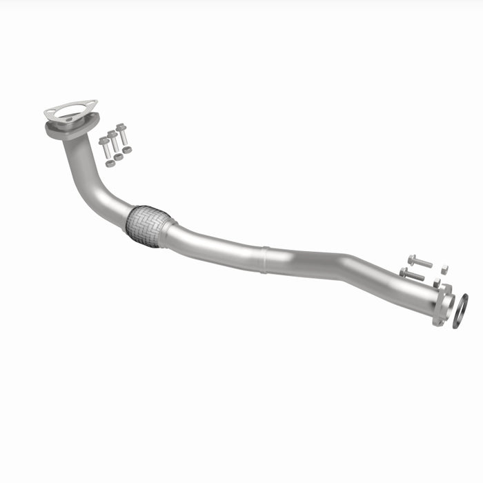 BRE Exhaust 96-97 RAV4 2.0L Front Pipe Kit