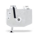 Mishimoto 2021+ Ford Bronco 2.3/2.7L EcoBoost Expansion Tank - Polished