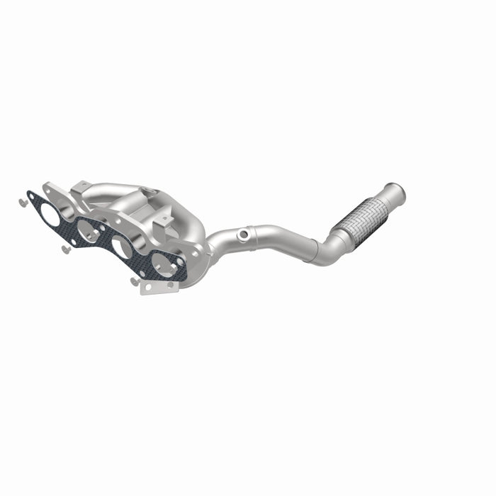 MagnaFlow DF Conv 2018-2021 Ford EcoSport Single Manifold 2L