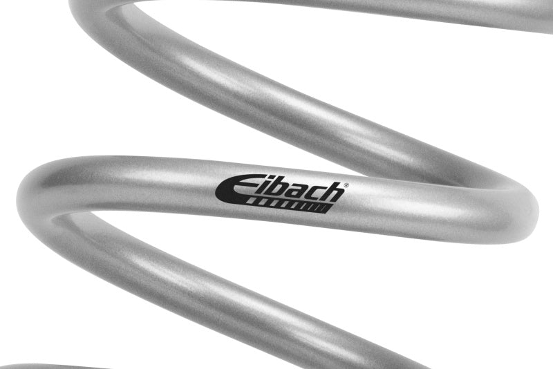 Eibach 14-23 Polaris RZR XP 4 1000 PRO-UTV Stage 1 Comfort Spring Kit - Set of 8