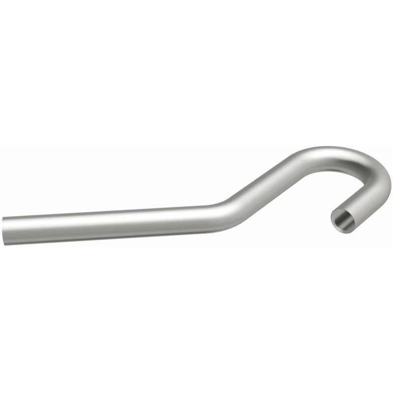 MagnaFlow Univ bent pipe SS 3.00inch 180/45