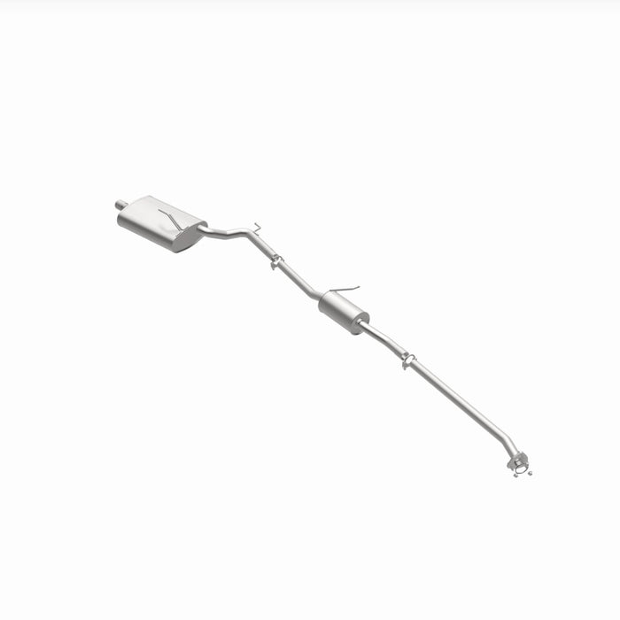 MagnaFlow BRE Exhaust Kit 03-07 Honda Accord 2.4L