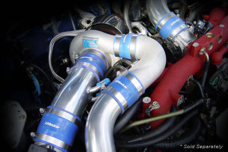 GReddy 65-74mm Silicon Reducer Hose
