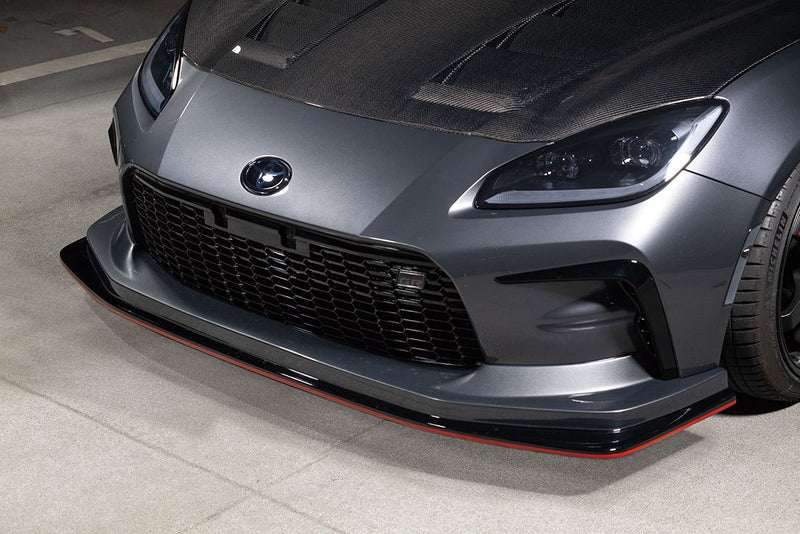 Xeno S-Spec 3-Piece Aero Set for 2022+ Toyota GR86 (ZN8)