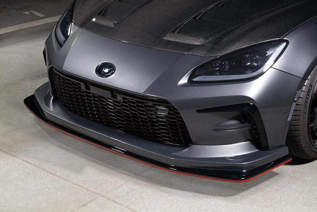 Xeno S-Spec 3-Piece Aero Set for 2022+ Toyota GR86 (ZN8)