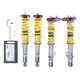 KW 911 964 Carrera 2 Convertible Targa Clubsport Coilover Kit 2-Way