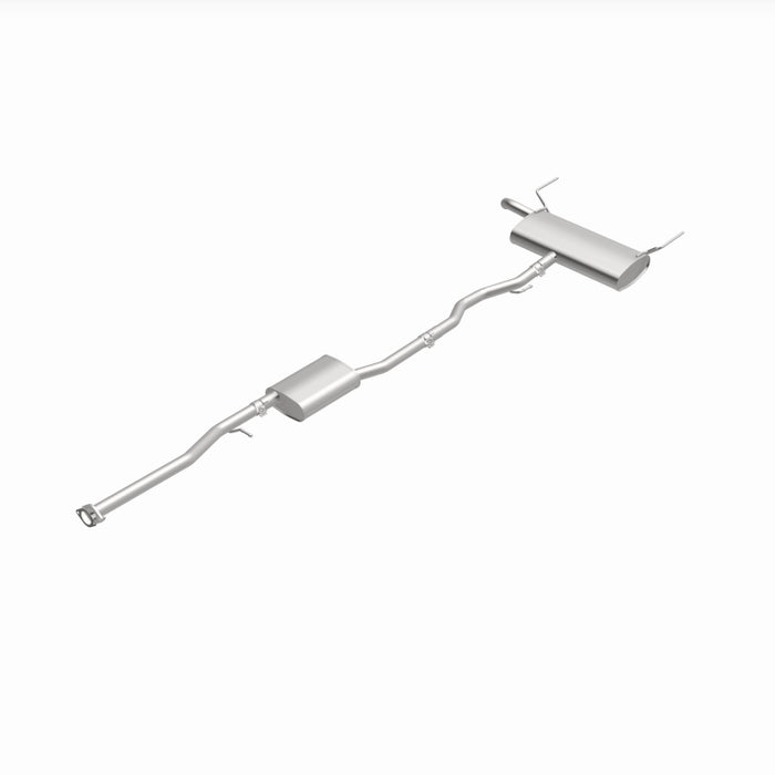 Magnaflow 18-24 Chevy Equinox / 18-24 GMC Terrain BRE Exhaust Kit