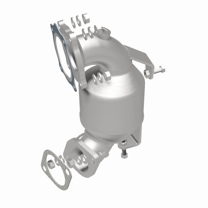 MagnaFlow DF Conv 2020 Hyundai Sonata Front Underbody 1.6L