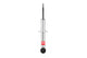 Eibach 21-24 GMC Yukon AWD / 21-24 Chevrolet Suburban 4WD Adjustable Front Shock - Single