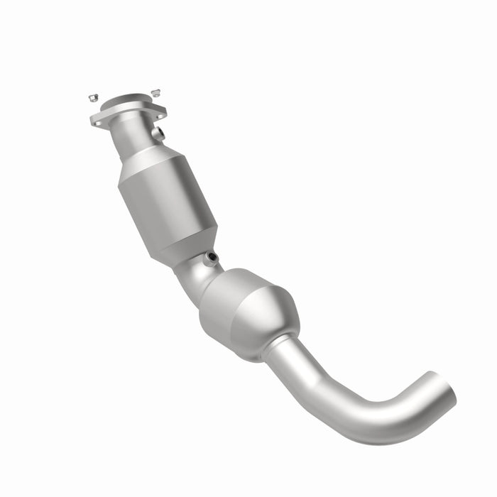 MagnaFlow DF Conv 2021 Ford F-150 Left Underbody 3.5L