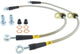 StopTech 07-09 Ford Edge / 07-09 Lincoln MKX Stainless Steel Front Brake Lines