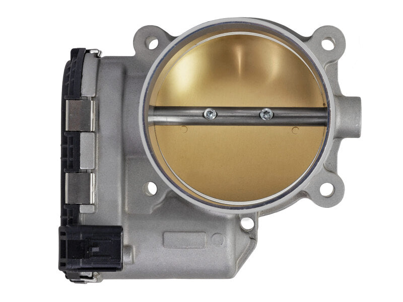 aFe 18-24 Ford Mustang GT V8 5.0L 85mm Throttle Body