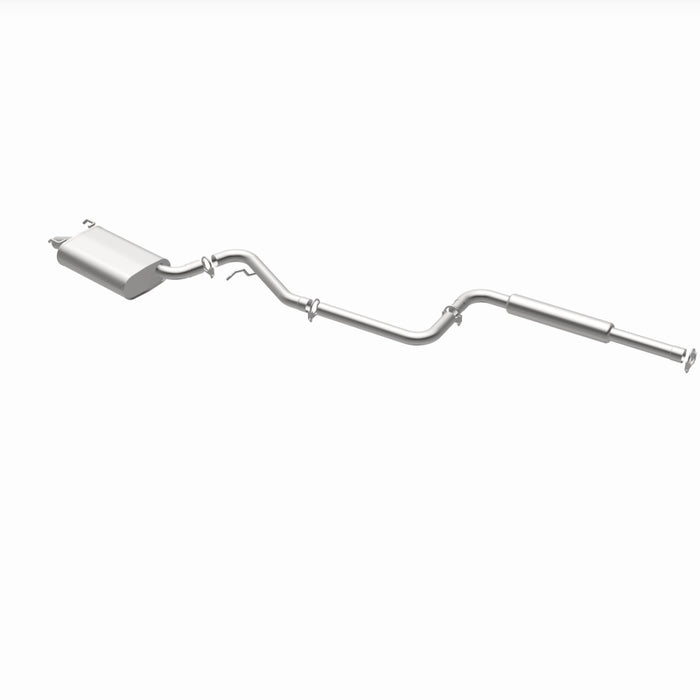 MagnaFlow BRE Exhaust Kit 01-06 Sebring Stratus