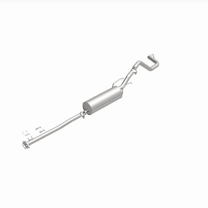 MagnaFlow BRE Exhaust Kit 01-04 Toyota Tacoma 2.7L