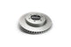 Alcon 07-15 Toyota Tacoma Front Left Caliper