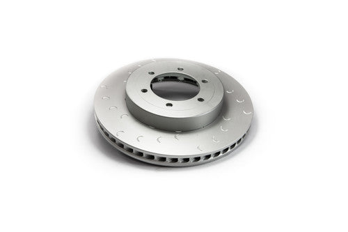 Alcon 07-15 Toyota Tacoma Front Left Caliper