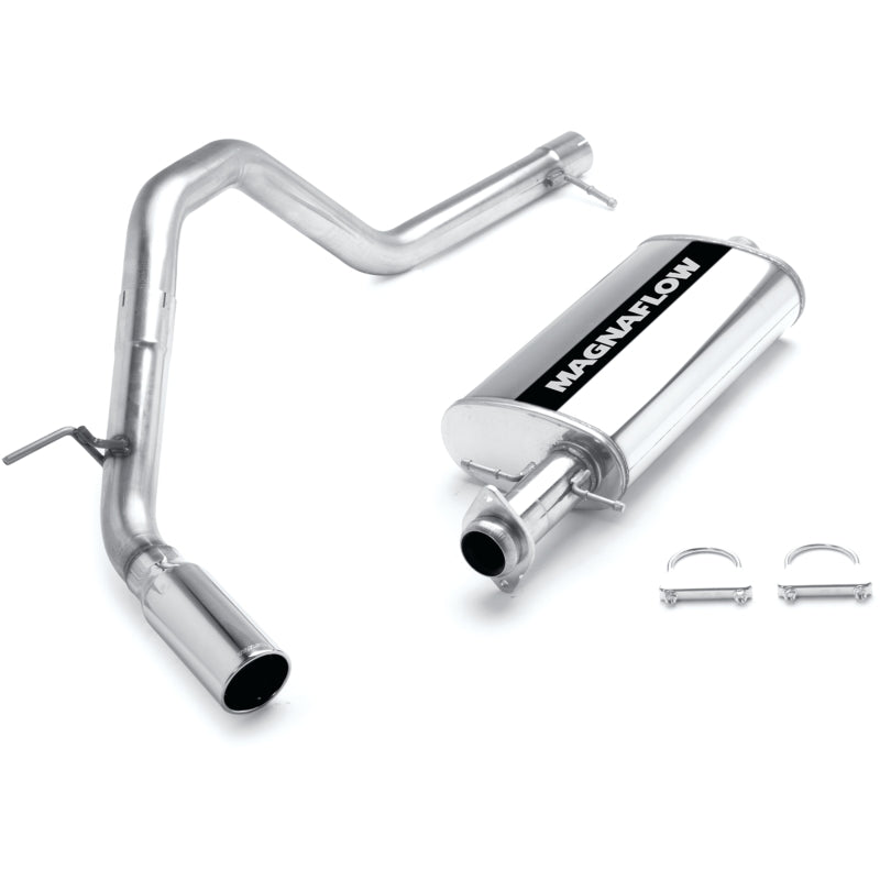 MagnaFlow Sys C/B 03 Ford Expedition 4.6/5.4L