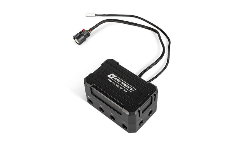 Bag Riders PRO ECU & Manifold