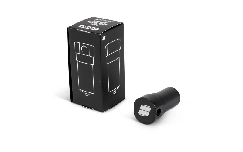 Bag Riders Water Trap (1/4"NPT)